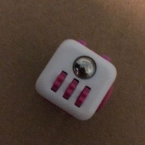 4/$15 Fidget cube
